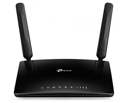 TP-LINK WIRELESS 4G ROUTER AC1200 DUAL BAND + SIM